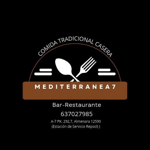 Menu_Mediterránea7 Cafetería / Restaurante_Almenara_image_3