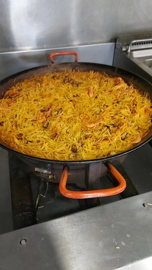 Menu_Mediterránea7 Cafetería / Restaurante_Almenara_image_9