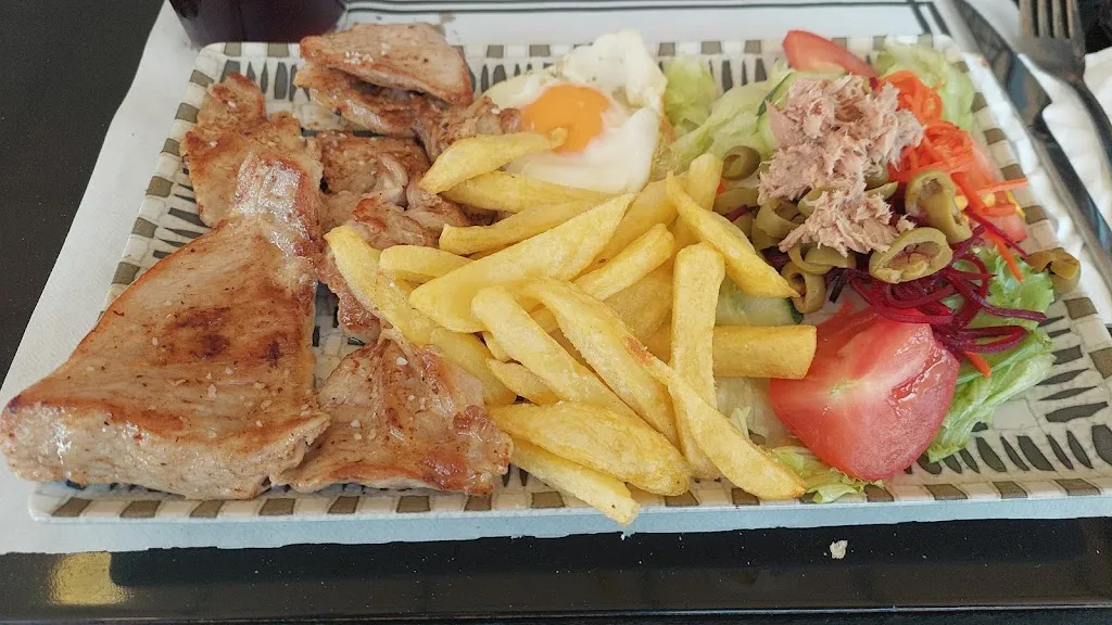 v. s.m._Mediterránea7 Cafetería / Restaurante_Almenara_review