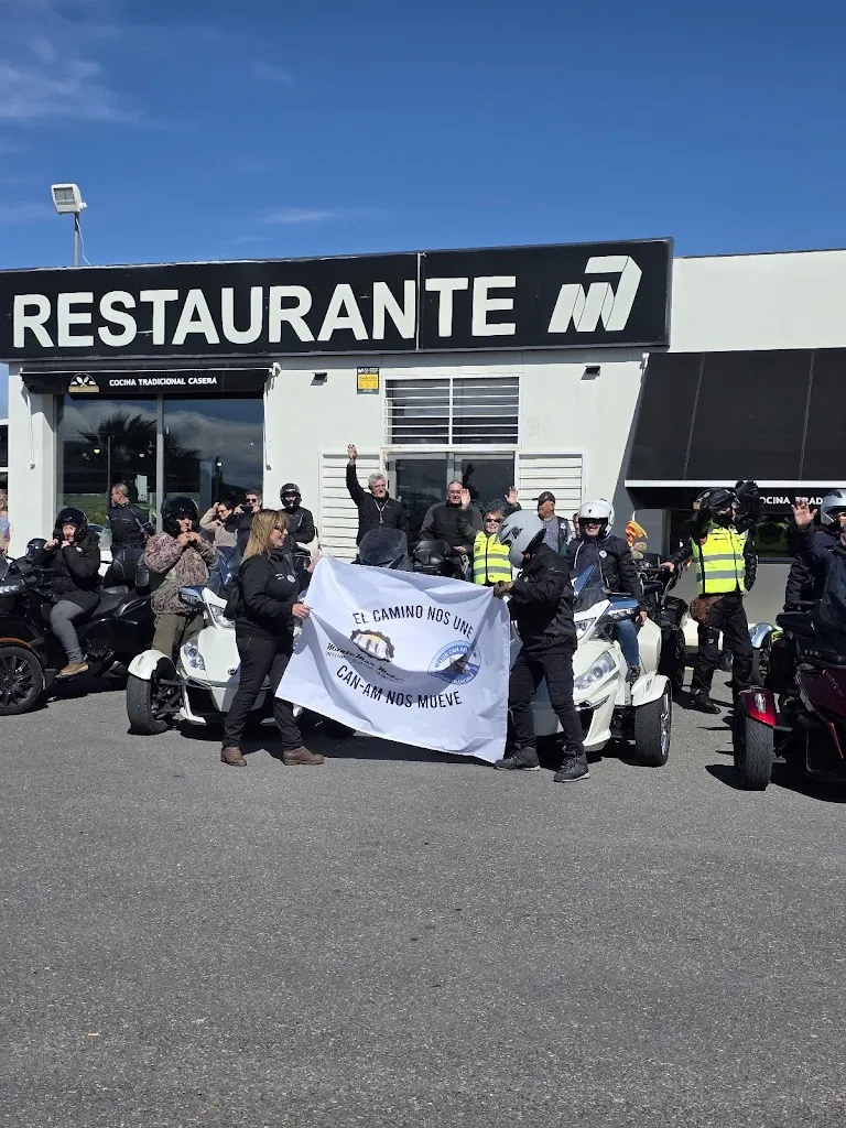 Mediterránea7 Cafetería / Restaurante_Almenara_slider_image_1