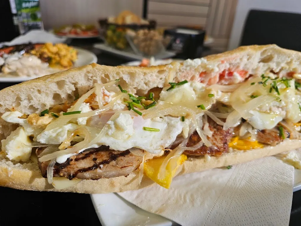 Mediterránea7 Cafetería / Restaurante_Almenara_slider_image_3