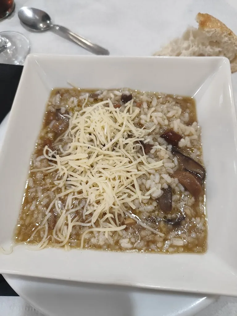 Menu_Bar-Restaurante TROPEZÓN_Almenara_immagine_1