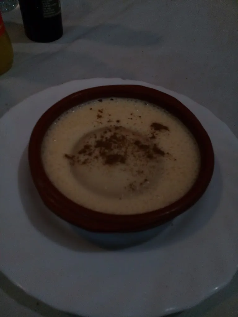 Menu_Bar-Restaurante TROPEZÓN_Almenara_immagine_3