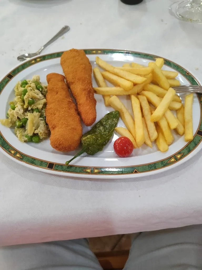 Menu_Bar-Restaurante TROPEZÓN_Almenara_immagine_4