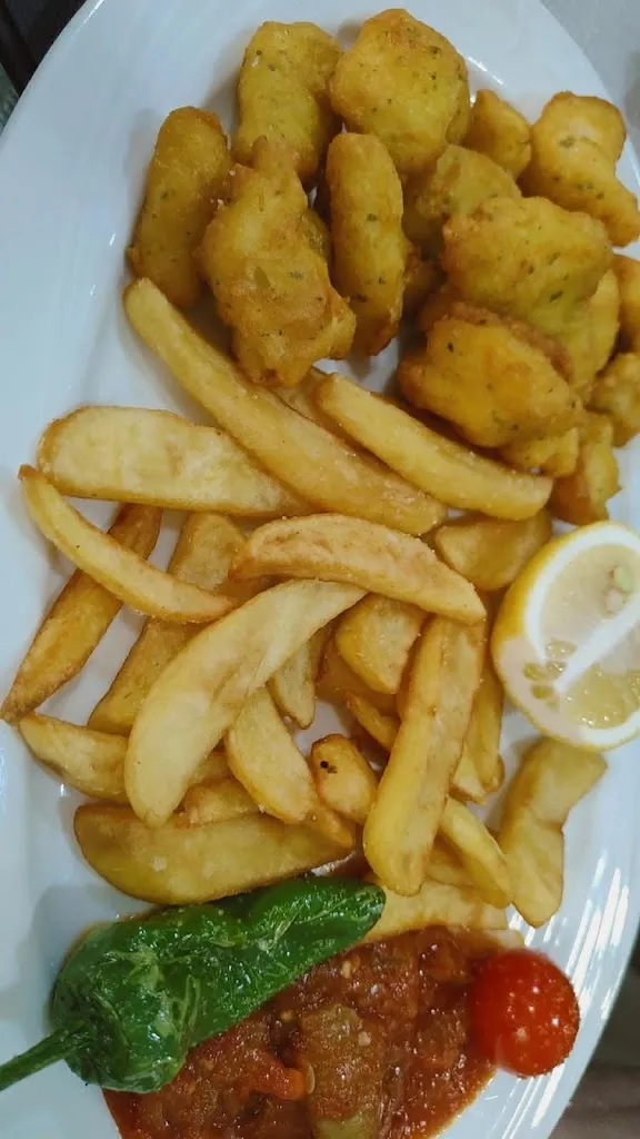 Menu_Bar-Restaurante TROPEZÓN_Almenara_immagine_5