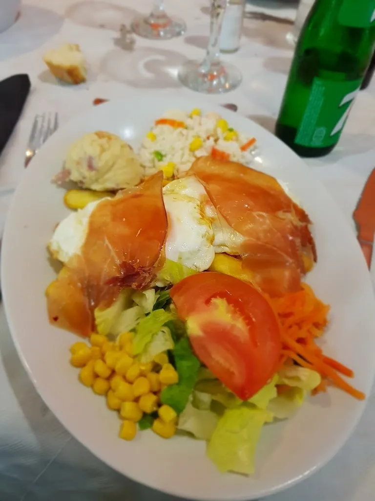 Menu_Bar-Restaurante TROPEZÓN_Almenara_immagine_7