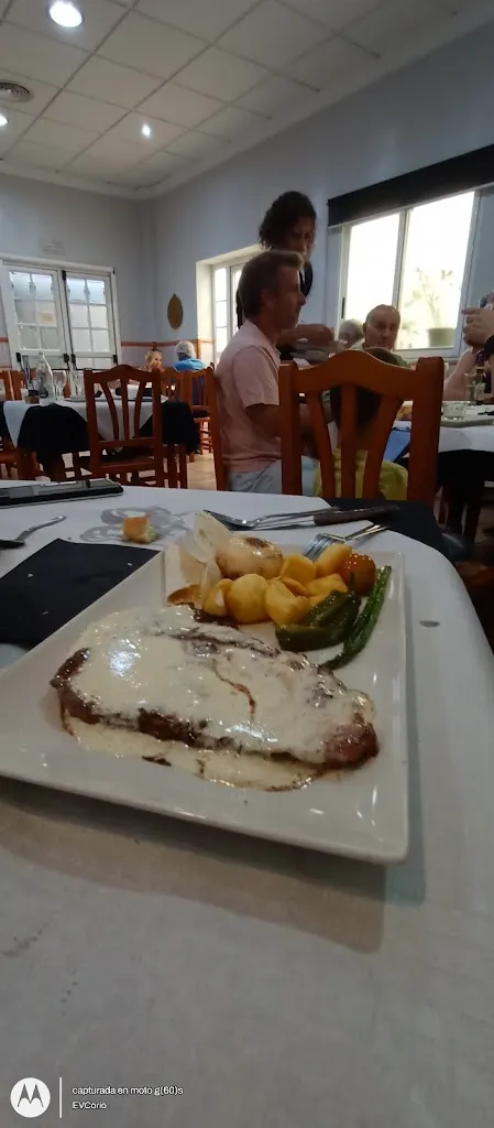 Menu_Bar-Restaurante TROPEZÓN_Almenara_immagine_8