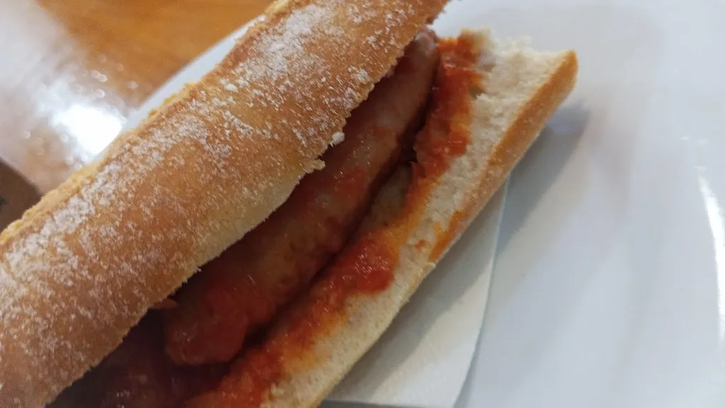 antonio sebastia_Bar-Restaurante TROPEZÓN_Almenara_recensione