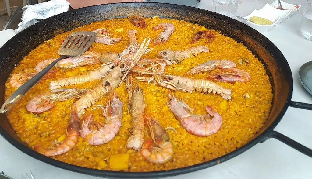 JULIO de la Guía_Nou Mosset Playa de Almenara_Almenara_review