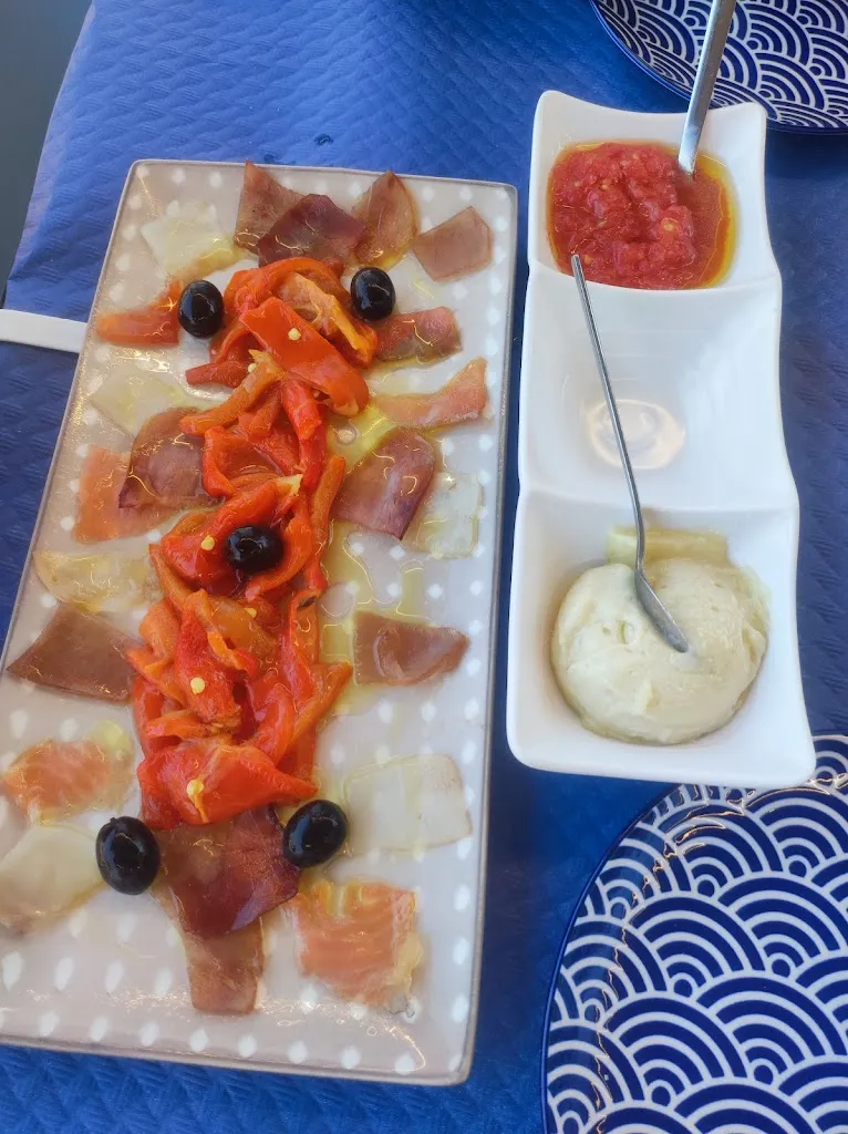 Amanda Moreno_Nou Mosset Playa de Almenara_Almenara_review