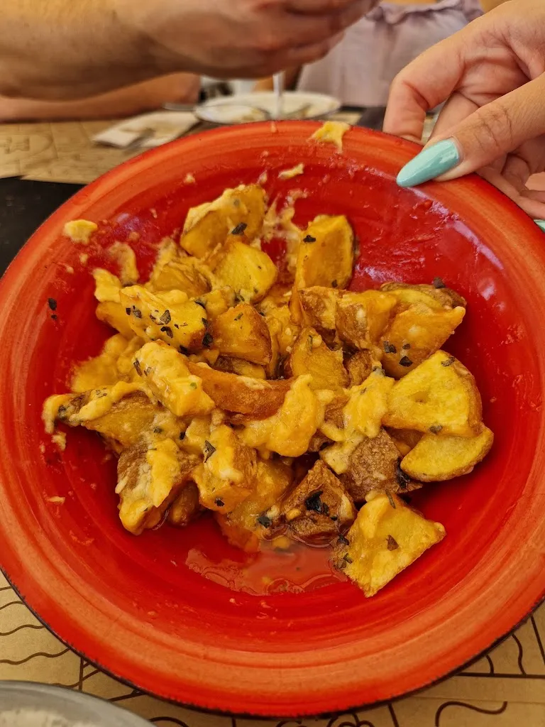 Ievgenii Syrotenko_MAR DE FUSTA_Almenara_review