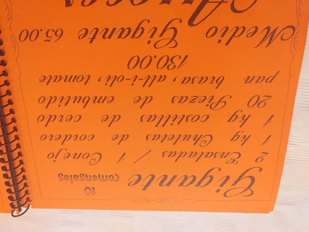 Menu_Restaurante La Parrilla_Almenara_image_1