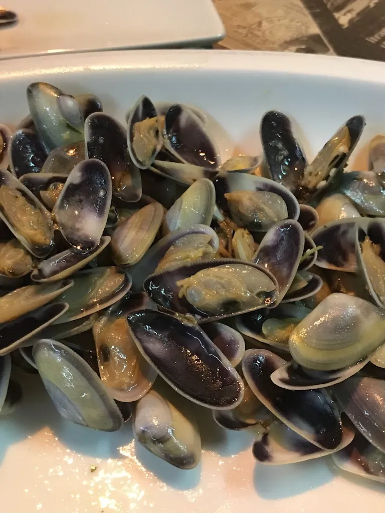 Emilio López_Restaurante La Parrilla_Almenara_review