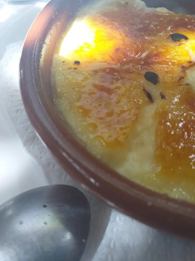 Denia Valencia_Restaurante La Parrilla_Almenara_review