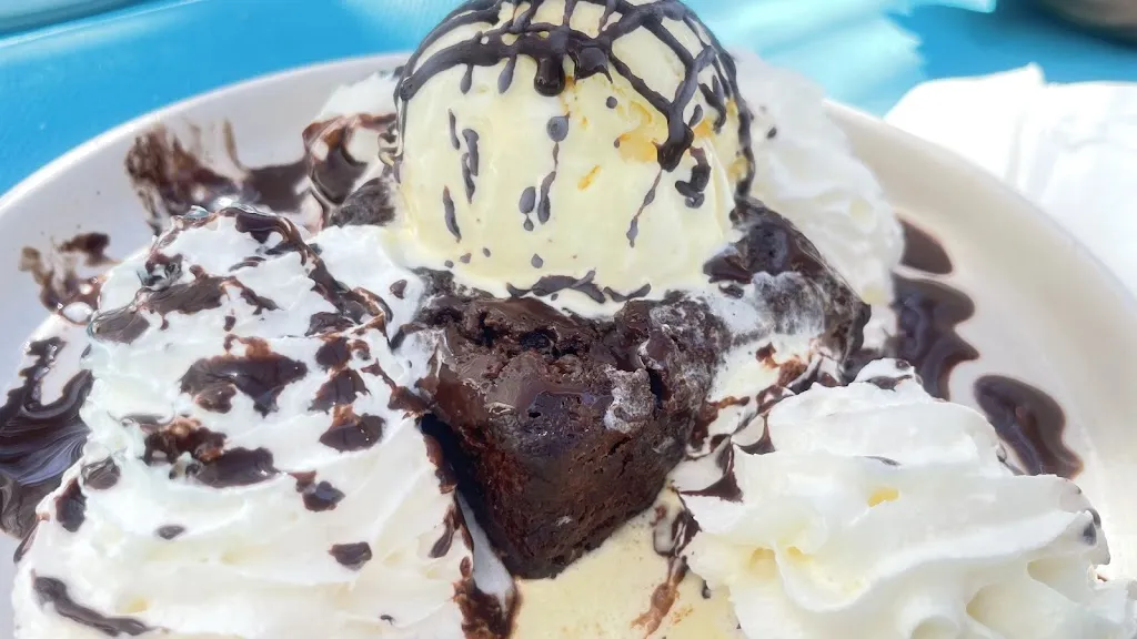 Carlos TB_Chiringuito Dunes_Almenara_review