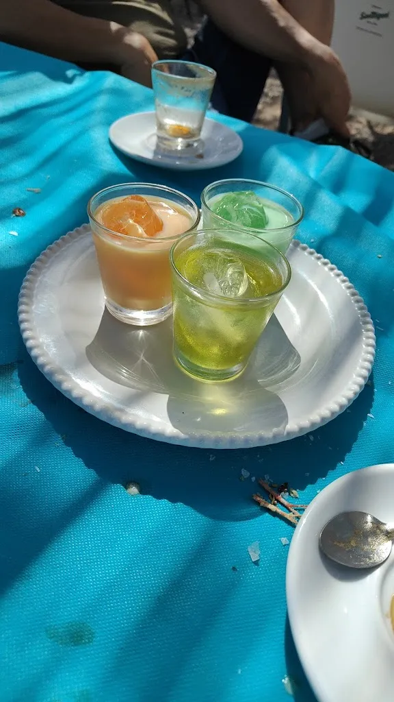 ismael biosca_Chiringuito Dunes_Almenara_review