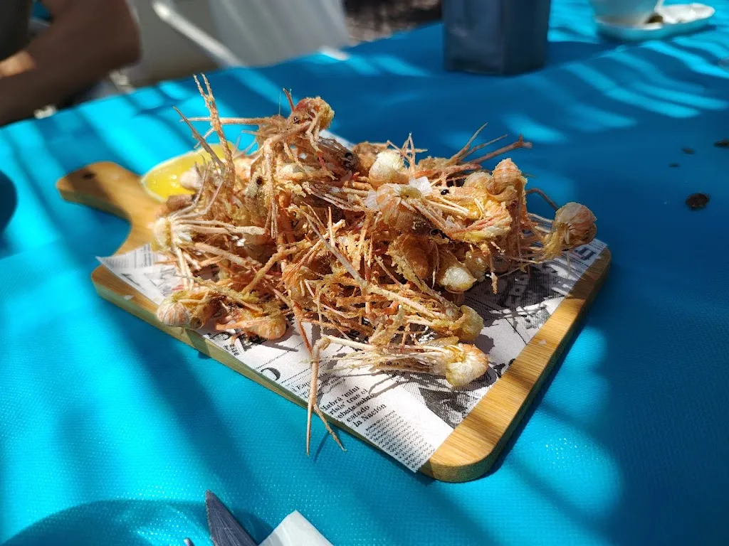 Dani Rastas_Chiringuito Dunes_Almenara_review