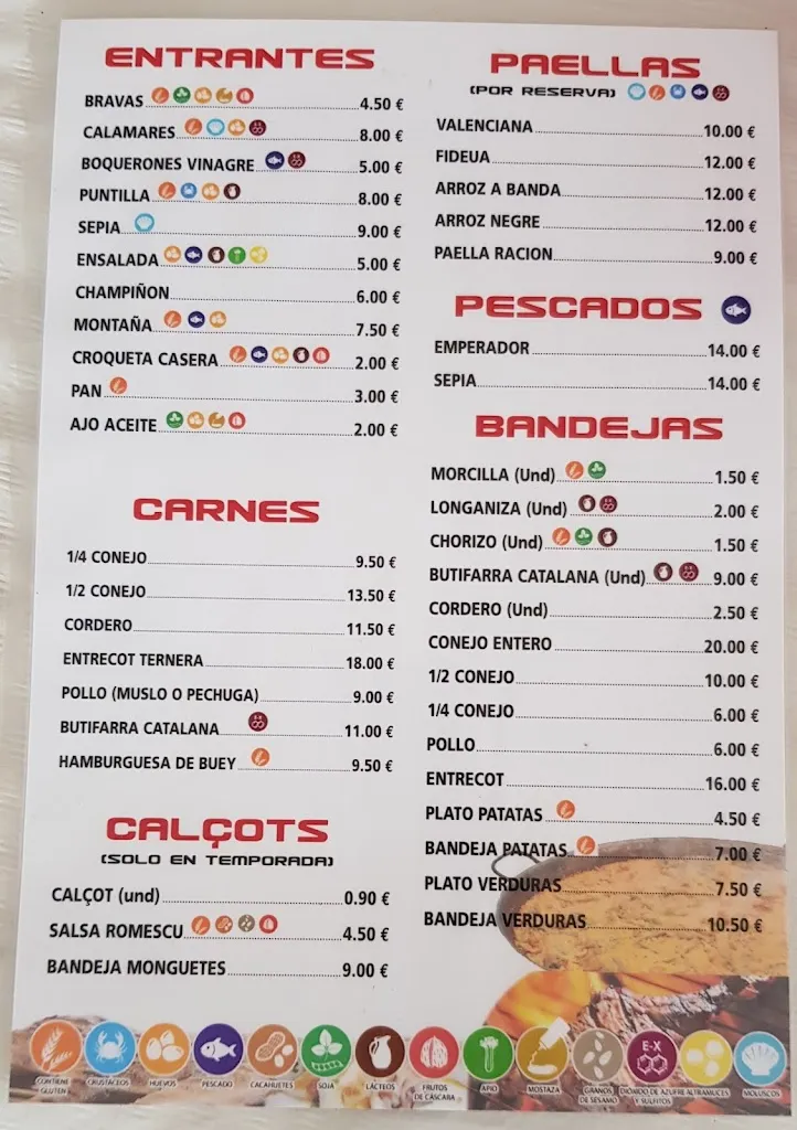 Menu_Karting Almenara_Almenara_image_1