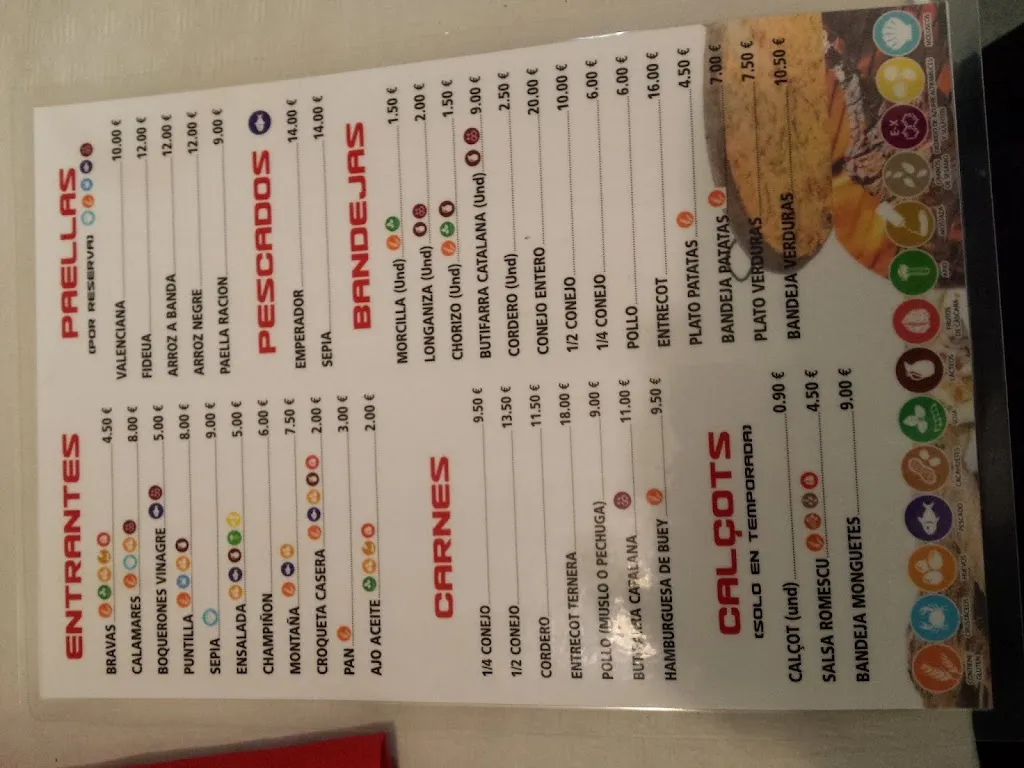 Menu_Karting Almenara_Almenara_image_3