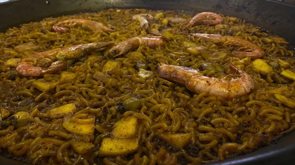 Menu_BAR PAPI_Almenara_image_5