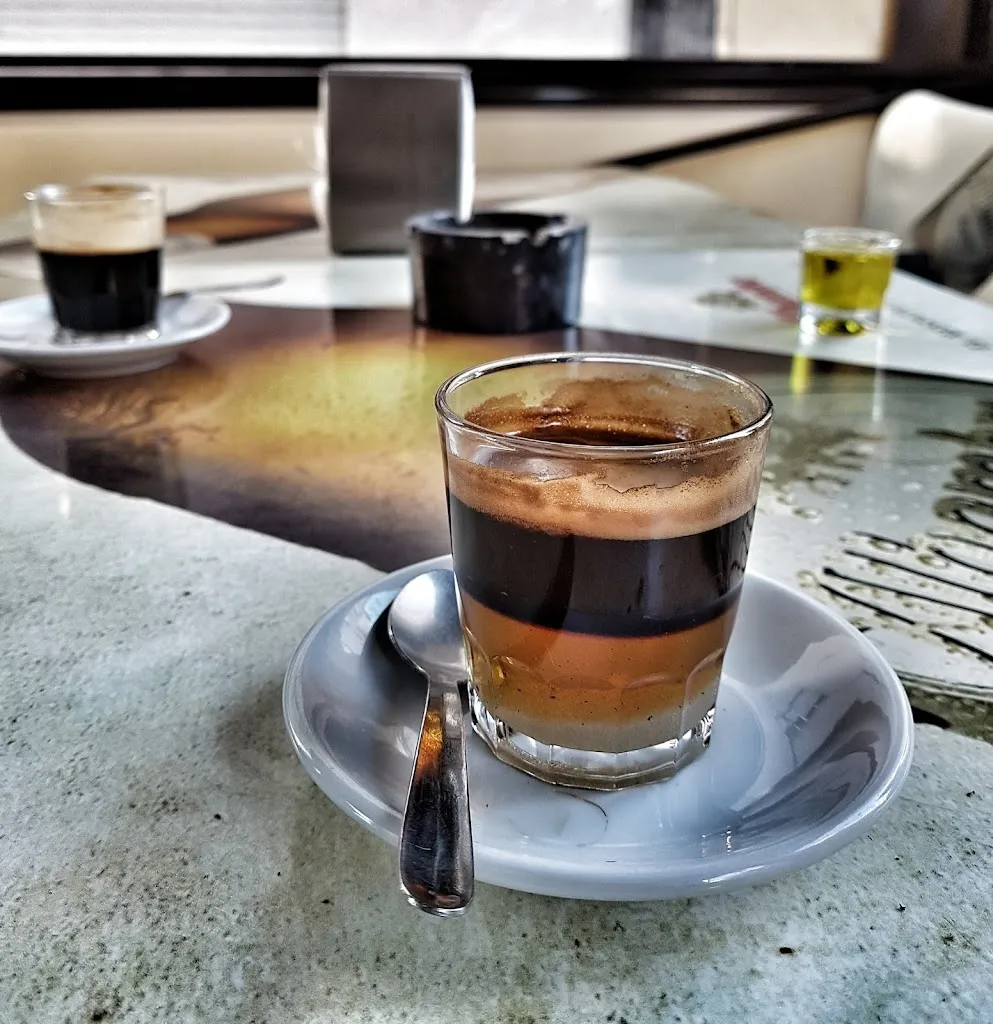 Chris Hall_BAR PAPI_Almenara_review