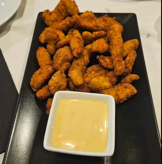 Ines Saavedra_BAR PAPI_Almenara_review