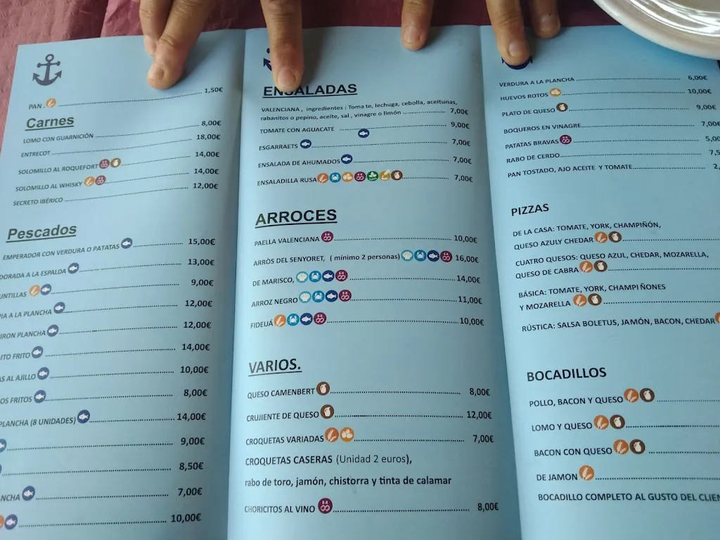 Menu_EL ANCLA DE IRINA_Almenara_immagine_4