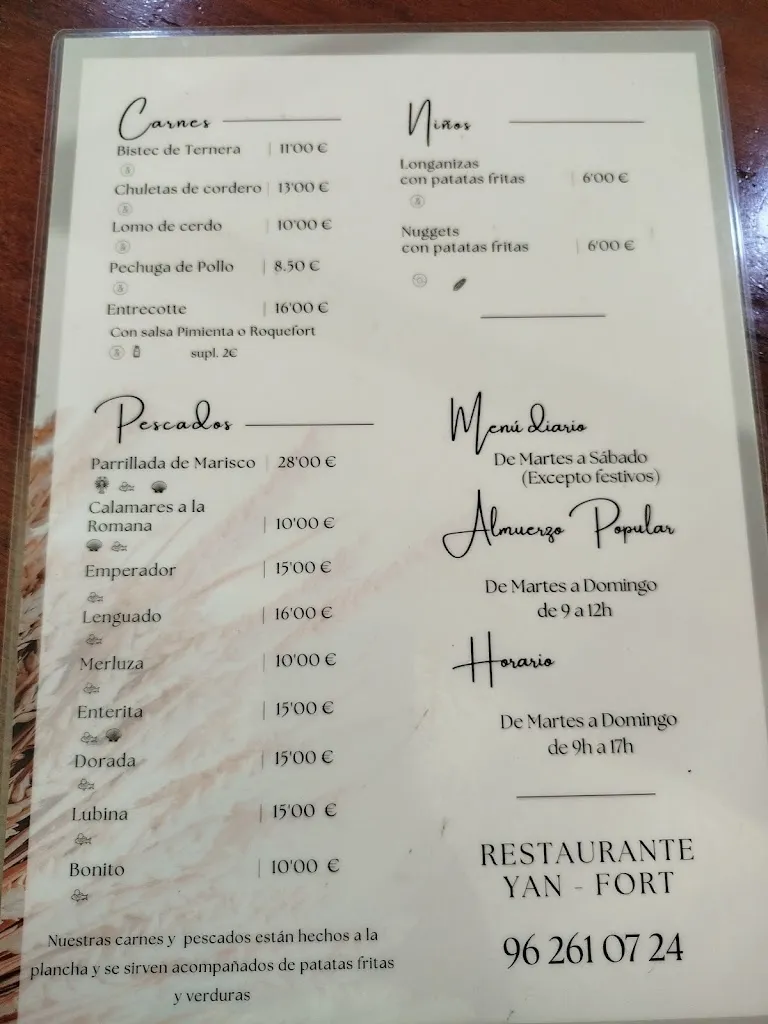 Menu_Restaurante Yan-Fort_Almenara_immagine_2