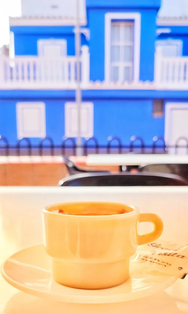 Chris Hall_Restaurante Yan-Fort_Almenara_recensione