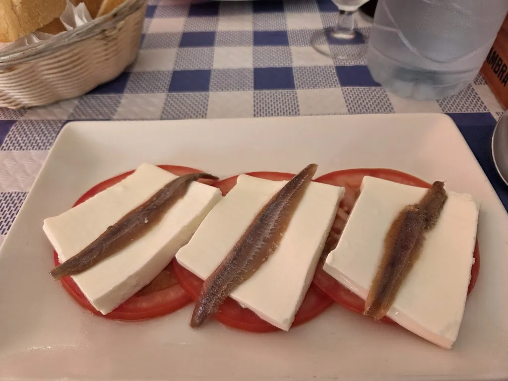 Amparo Ramos_Restaurante Yan-Fort_Almenara_recensione