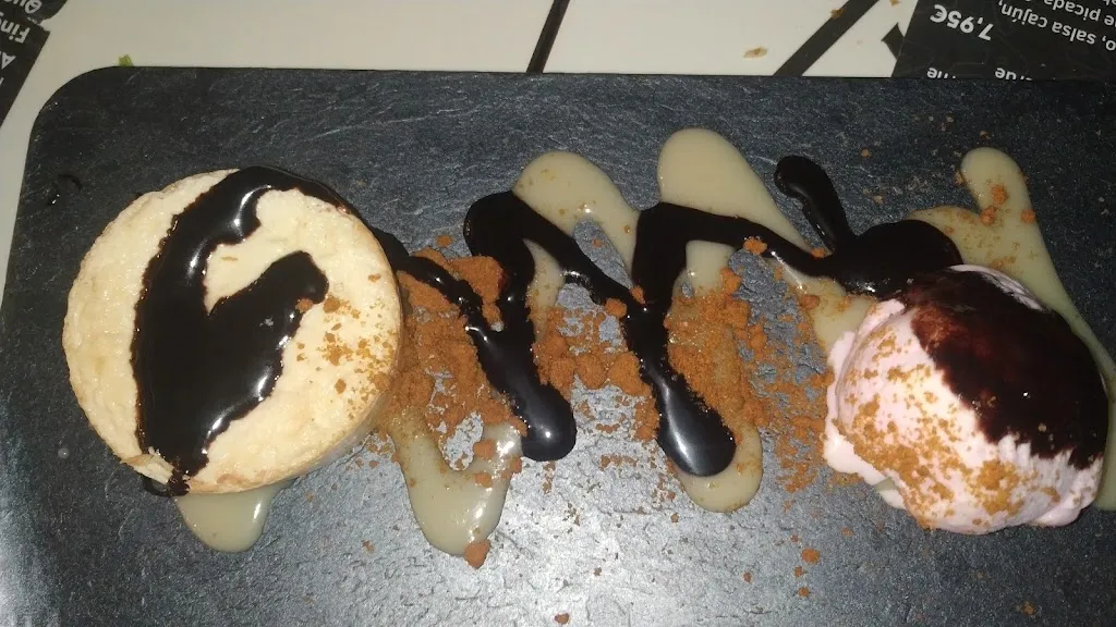 Menu_Muralla Burgers - Almenara_Almenara_immagine_9