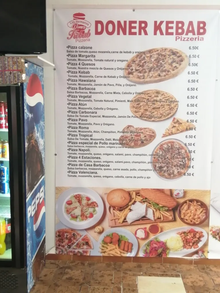 Menu_Pak almenara doner Kebab pizza Halal_Almenara_image_4