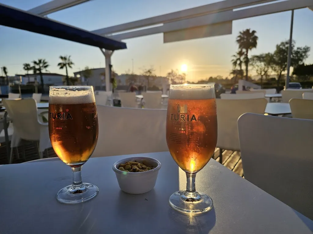 Menu_B and Q - Beach bar_Almenara_immagine_5