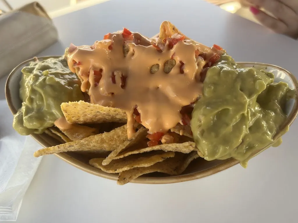 Menu_B and Q - Beach bar_Almenara_immagine_7