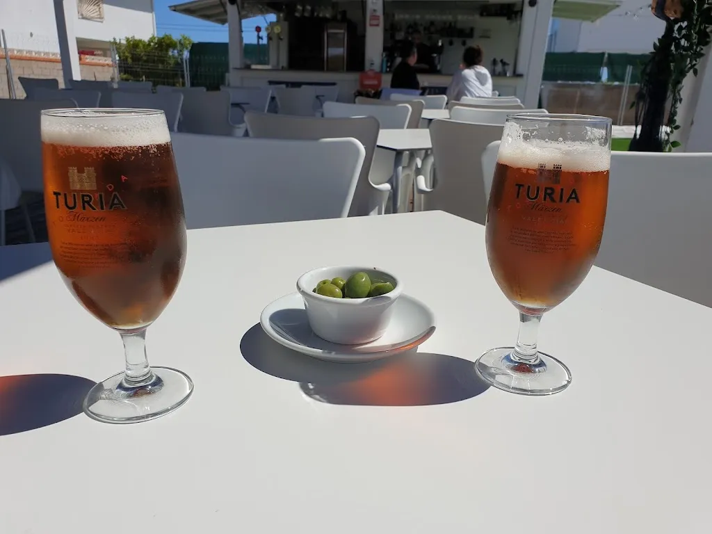 Menu_B and Q - Beach bar_Almenara_immagine_8