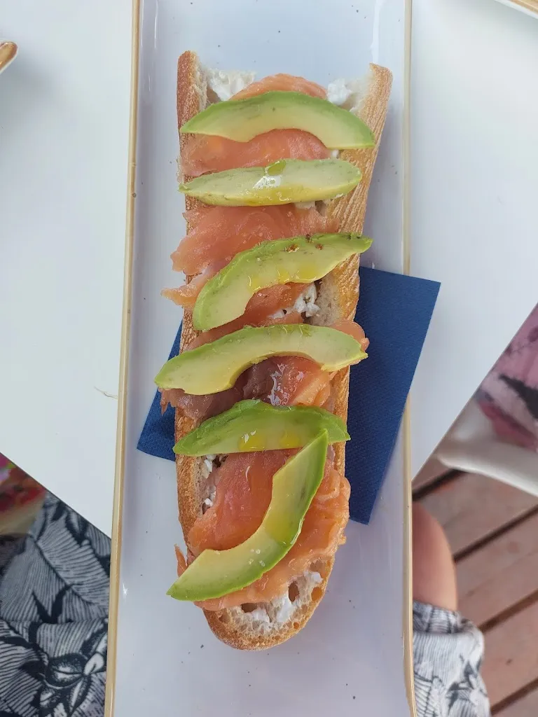 Menu_B and Q - Beach bar_Almenara_immagine_9