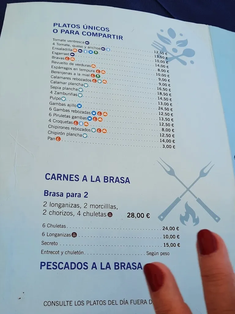Menu_Chiringuito Terra y Mar_Almenara_image_1