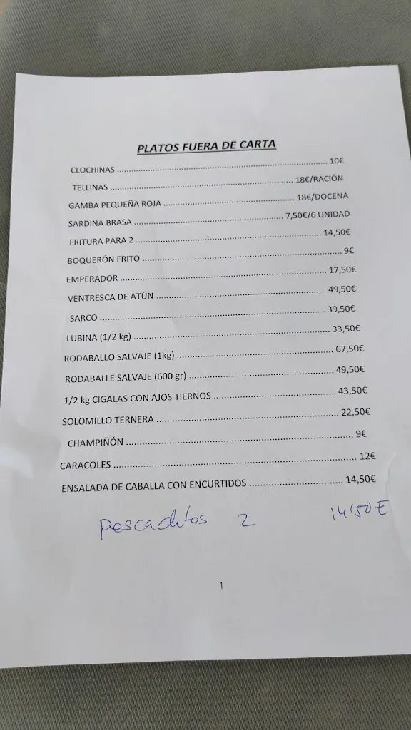 Menu_Chiringuito Terra y Mar_Almenara_image_2