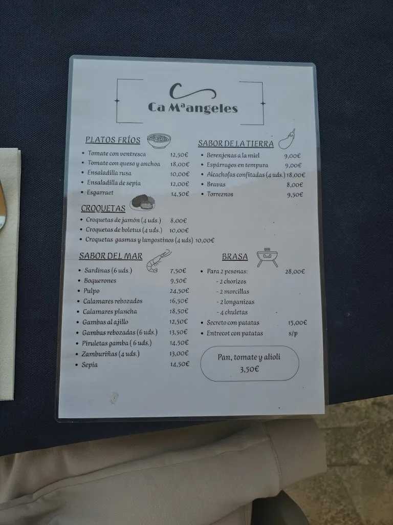 Menu_Chiringuito Terra y Mar_Almenara_image_4