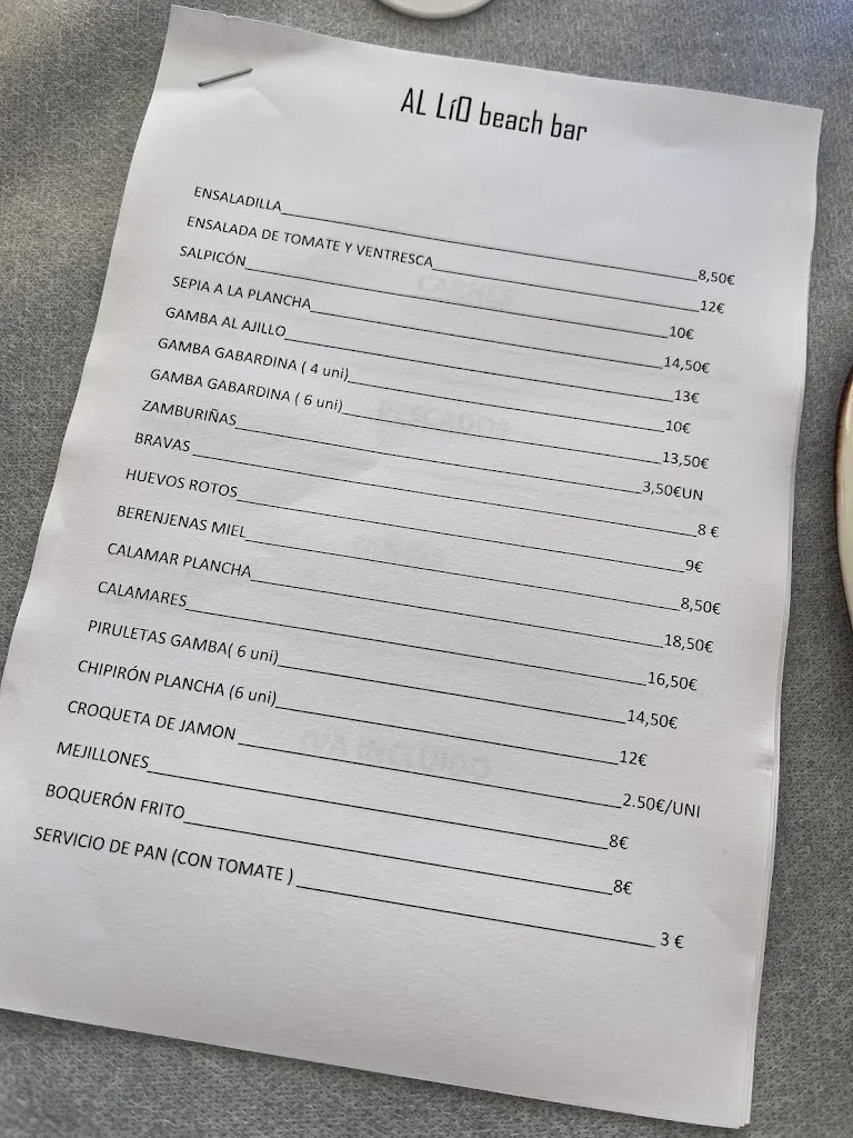 Menu_Al Lio_Almenara_image_2