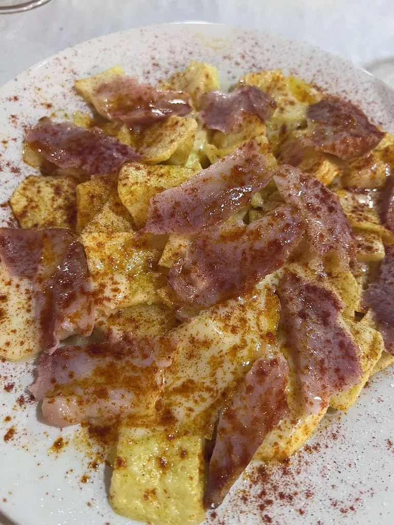 Tamara Cavero A_FURANCHO_Arañuel_review