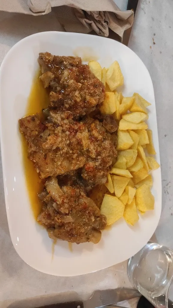 melania oliver_FURANCHO_Arañuel_review