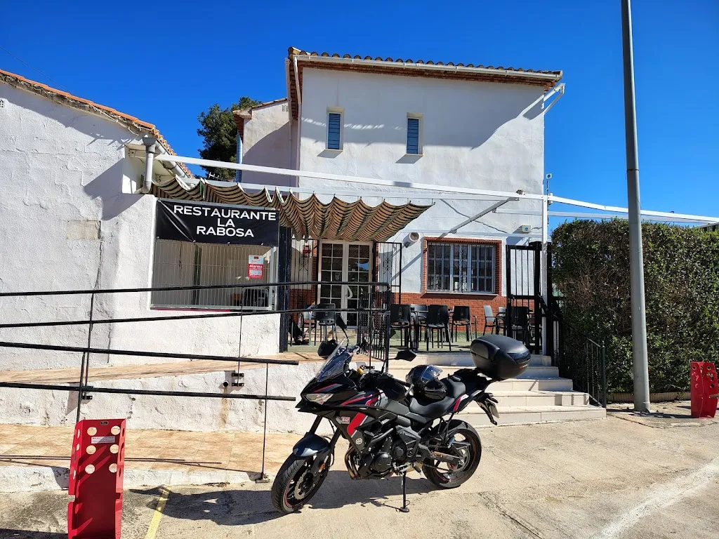 Restaurante La Rabosa_Arañuel_slider_image_2