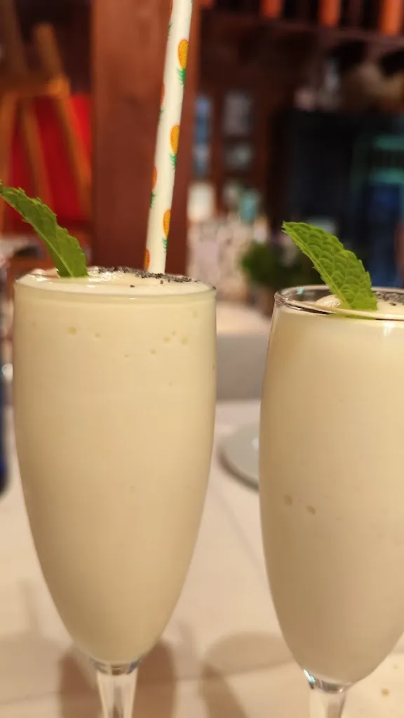 Javier A.A._Restaurante La Mecedora de la Abuela_Arañuel_review