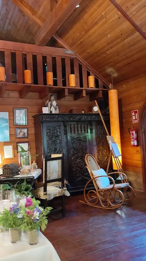 Restaurante La Mecedora de la Abuela_Arañuel_slider_image_2