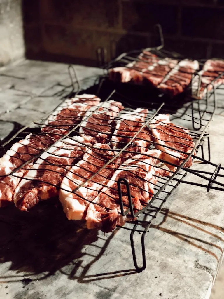 Restaurante La Mecedora de la Abuela_Arañuel_slider_image_3