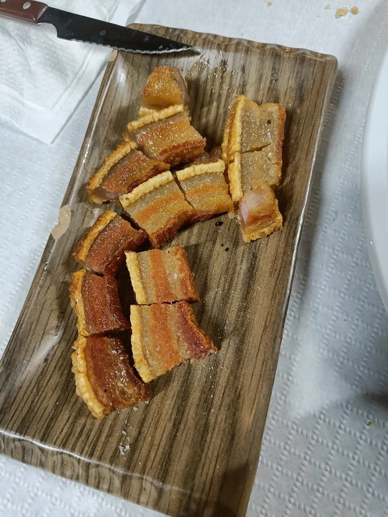 Menu_Bar El Puntillo de Arañuel_Arañuel_image_1