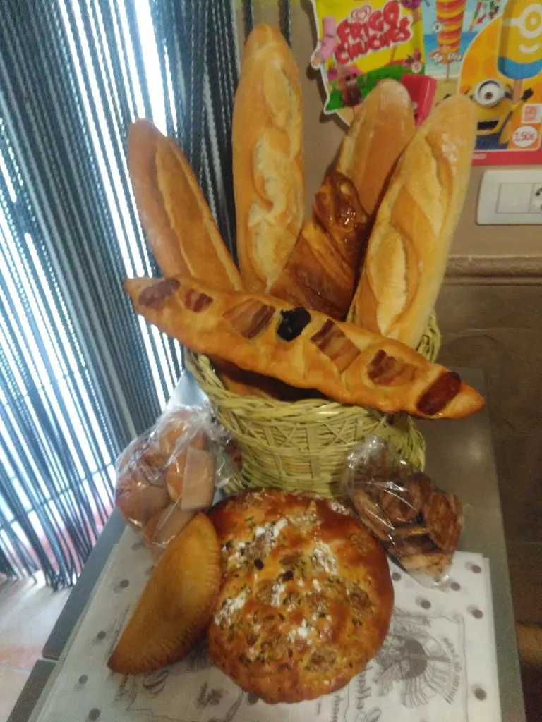 Menu_Bar El Puntillo de Arañuel_Arañuel_image_6