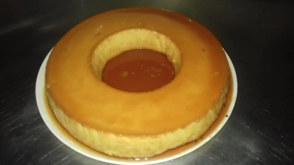 Menu_Bar El Puntillo de Arañuel_Arañuel_image_7