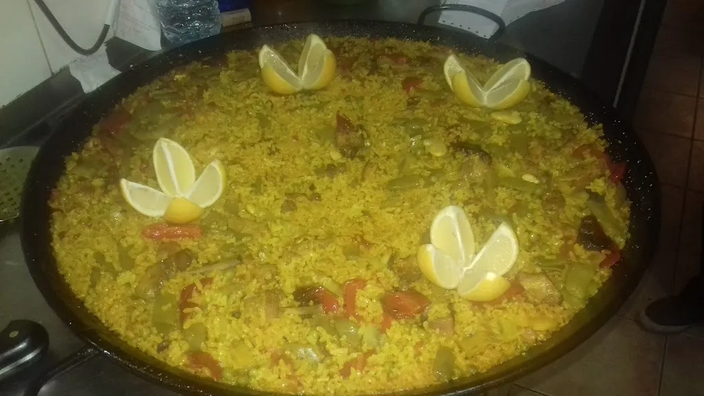 Menu_Bar El Puntillo de Arañuel_Arañuel_image_9